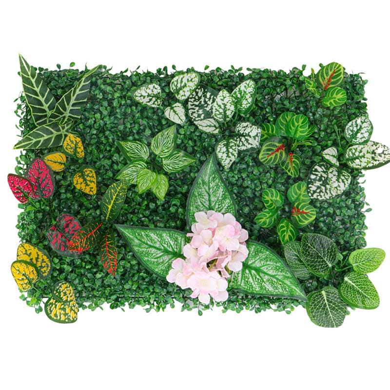 Faux Plaque Mur Artificiel