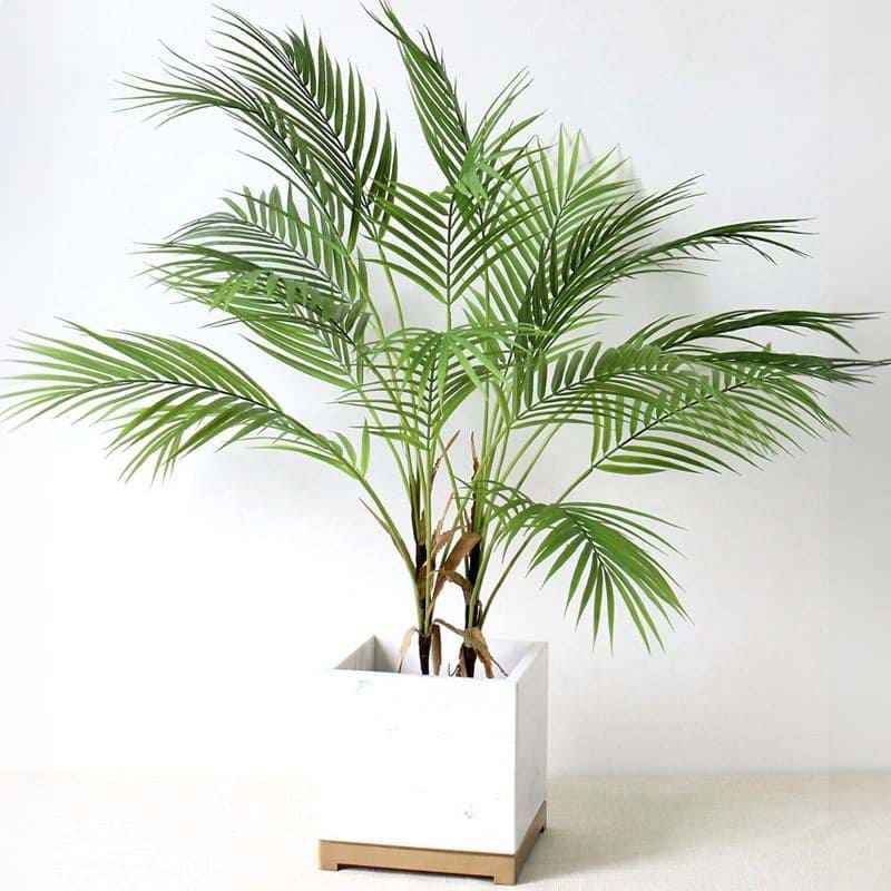 Feuille de Palmier Artificielle