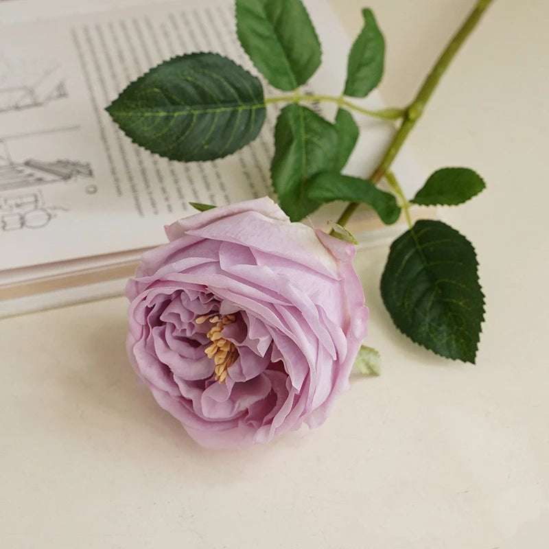 Fleur Artificielle Pivoine