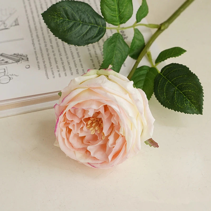 Fleur Artificielle Pivoine