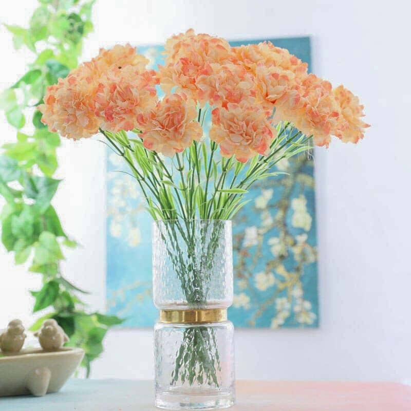 Fleur Carnation 50cm