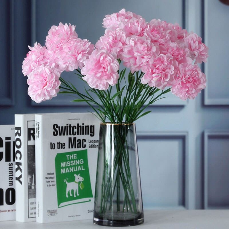 Fleur Carnation