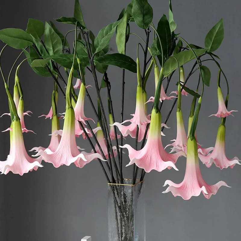 Fleur Datura Déco