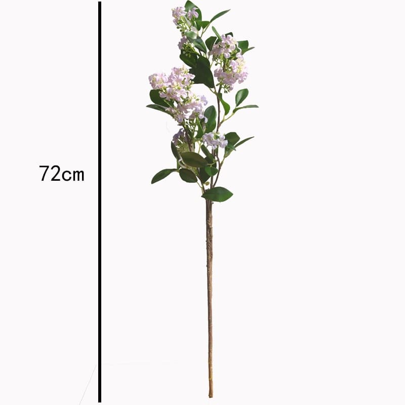 Fleur Jasmin Artificiel