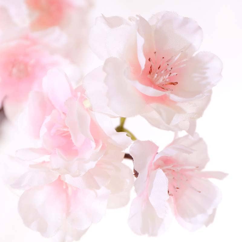 Fleur de Cerisier Japon Artificielle
