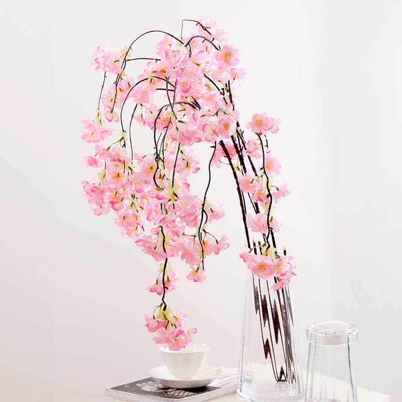 Fleur de Cerisier Japon Vase