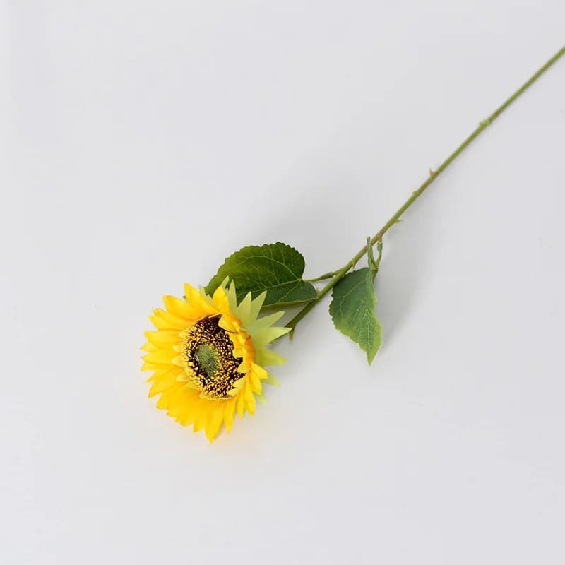 Fleur de Tournesol Artificielle