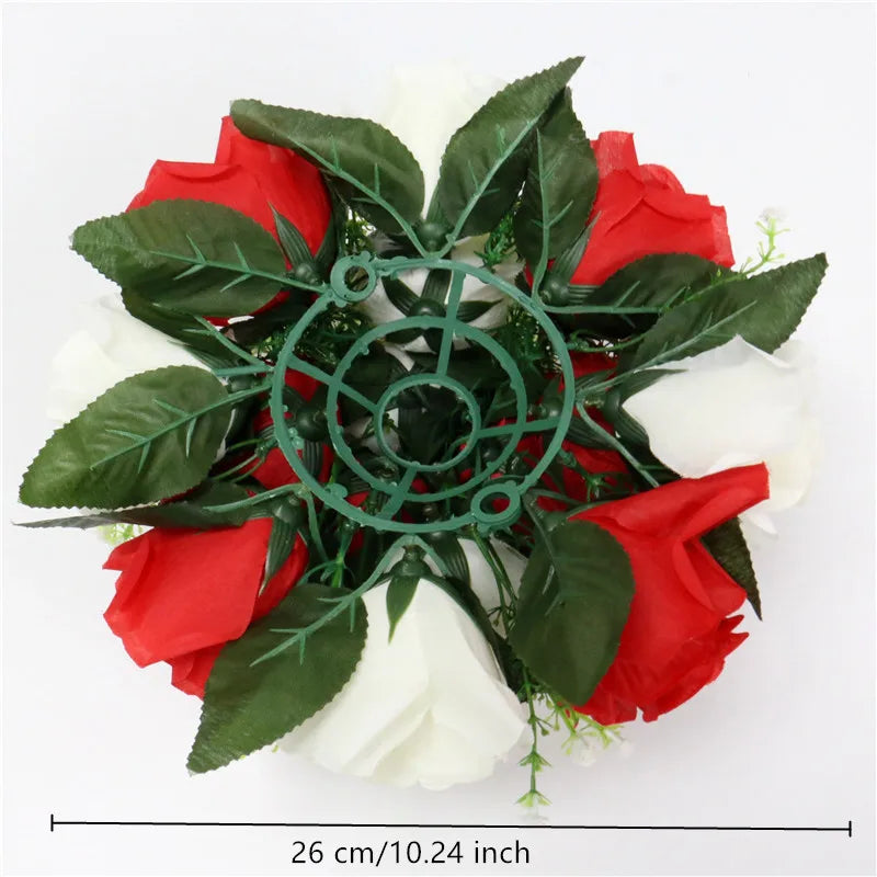 Fleurs Artificielles Décoration Mariage