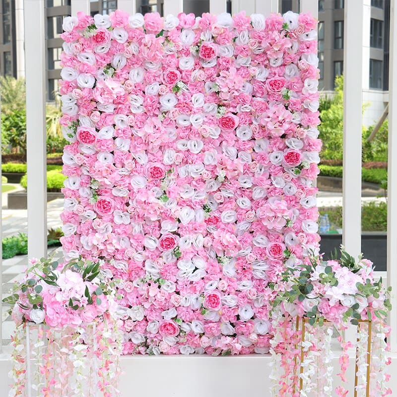 Fleurs Artificielles pour Extérieur Déco