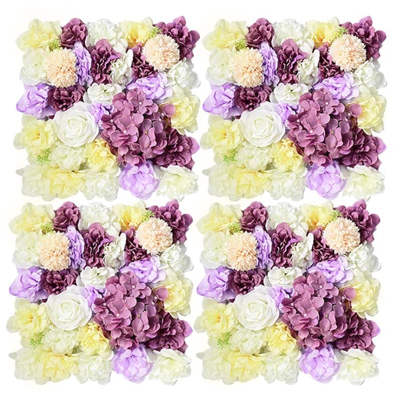 Fleurs Décoration Mariage