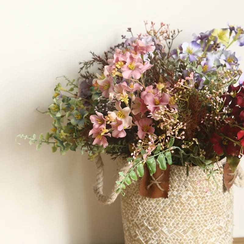 Fleurs de Cerisier Séchées Japon