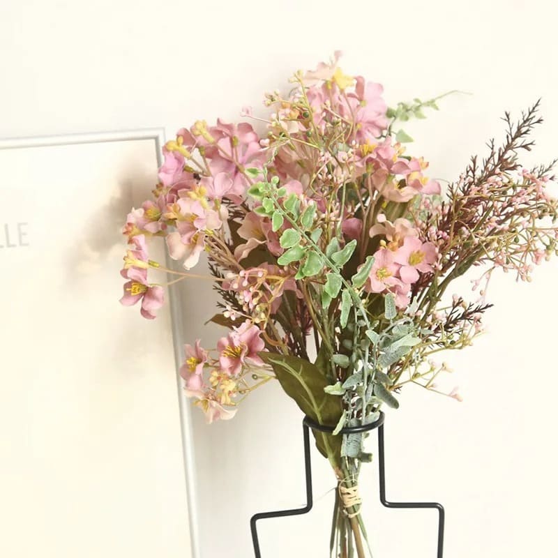 Fleurs de Cerisier Séchées Prunier