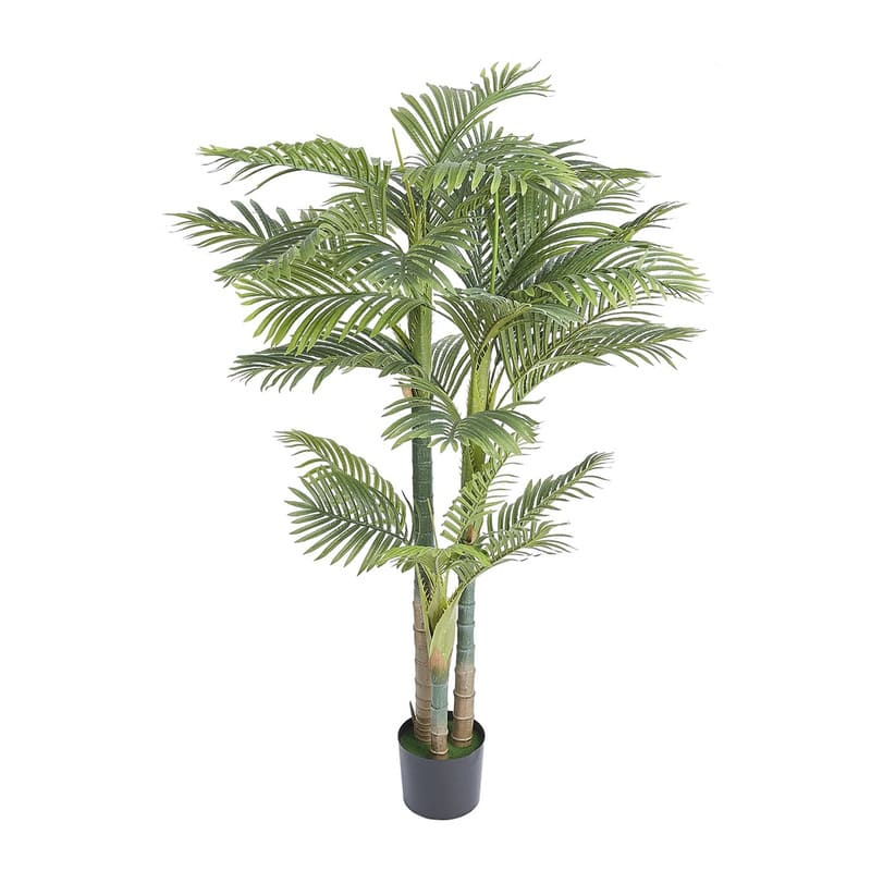 Grand Palmier Artificiel en Pot