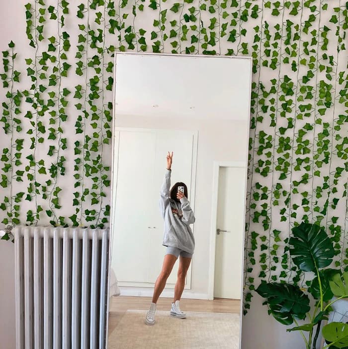 Guirlande Lierre Artificiel