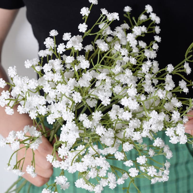 Gypsophile Artificielle Branche