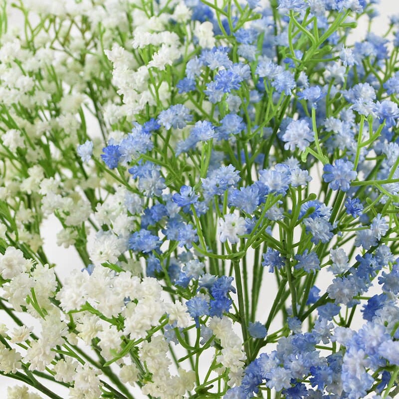 Gypsophile Artificielle Intérieur