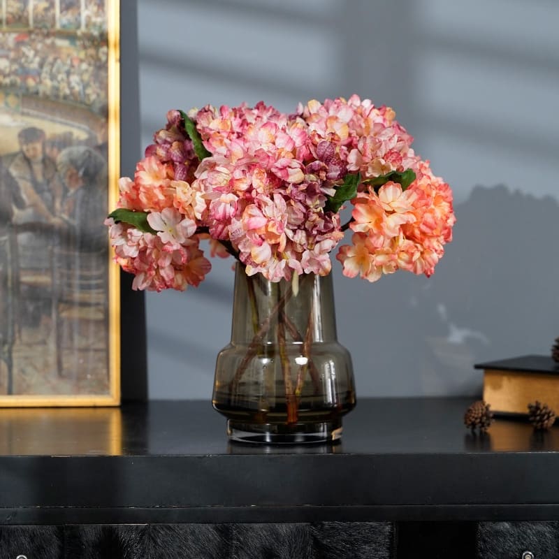 Hortensia Artificiel
