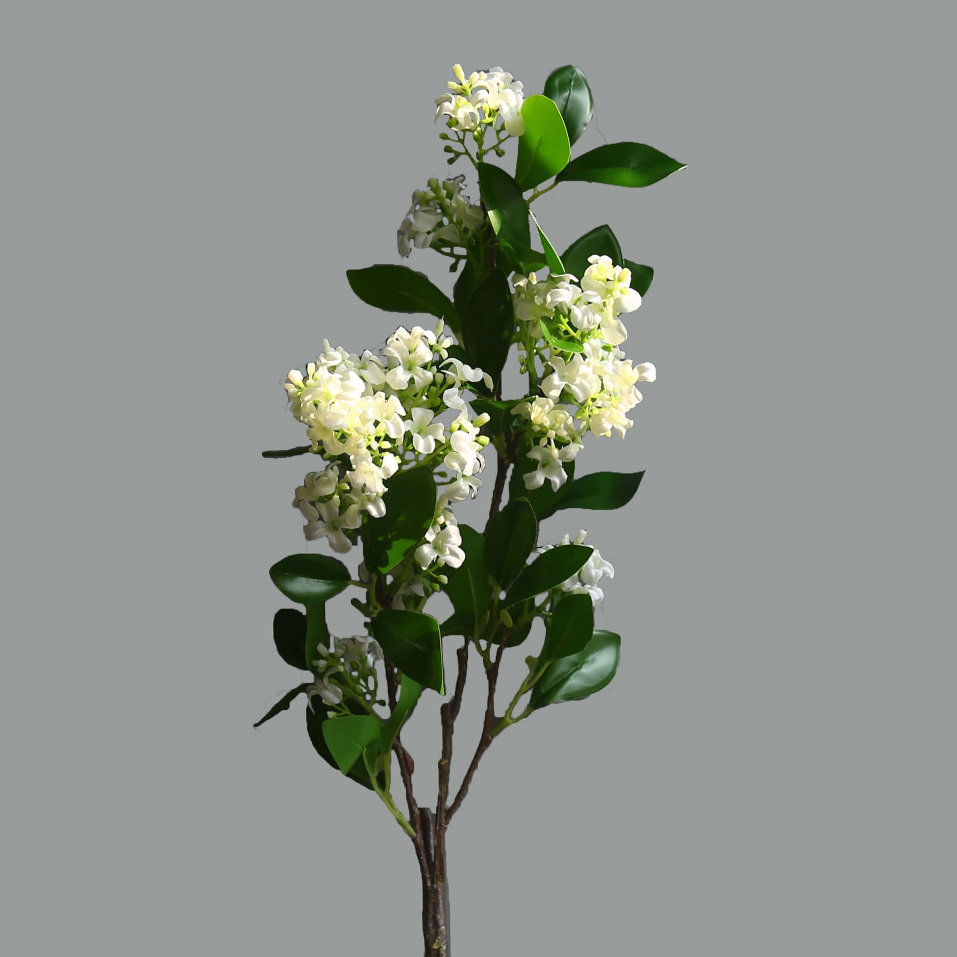 Jasmin Artificiel Blanc