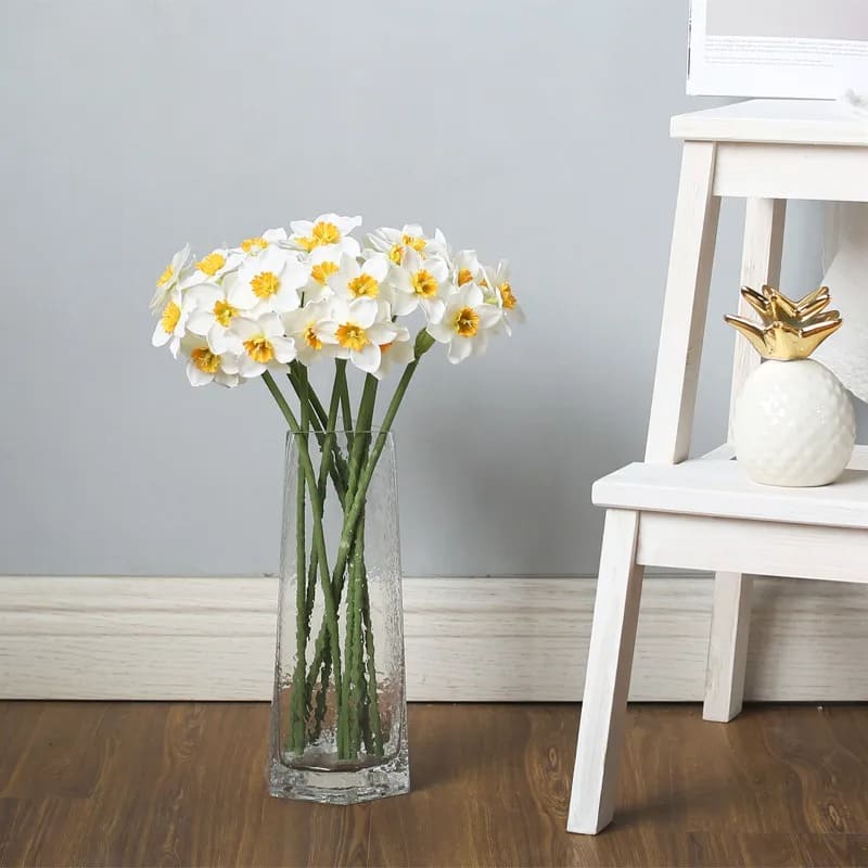Jonquille Artificielle Bouquet
