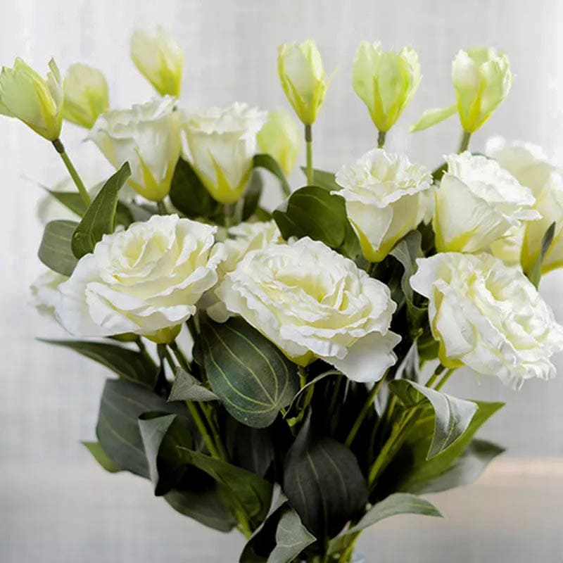 Lisianthus Artificiel