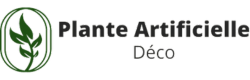 Logo Plante Artificielle Déco