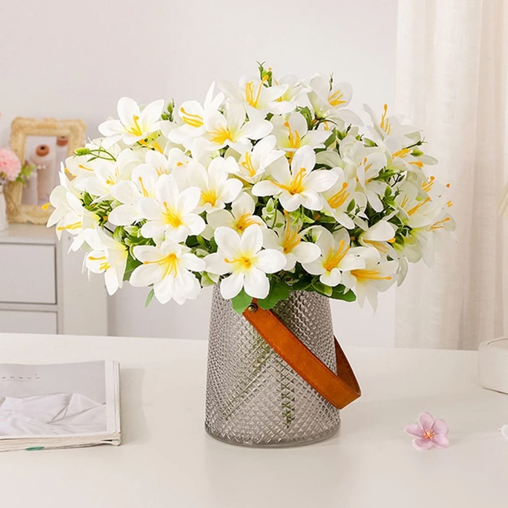 Lys Artificiel Fleur