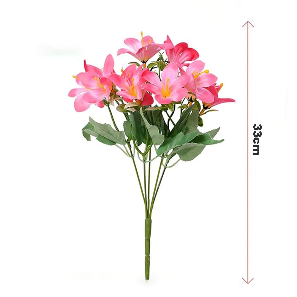 Lys Artificiel Taille