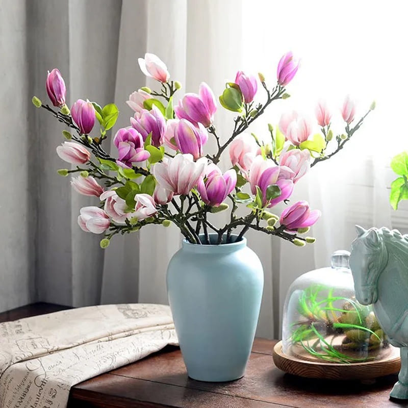 Magnolia Artificiel Branche