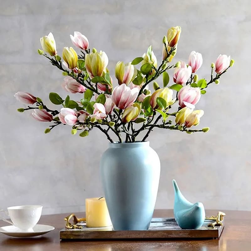 Magnolia Artificiel