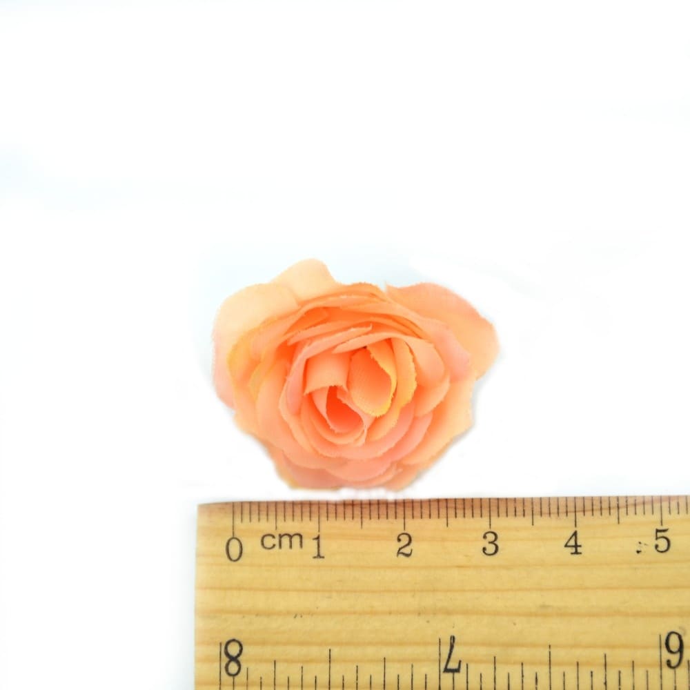 Mini Roses Artificielles Saint-Valentin