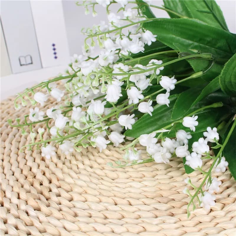 Muguet Artificiel Brin