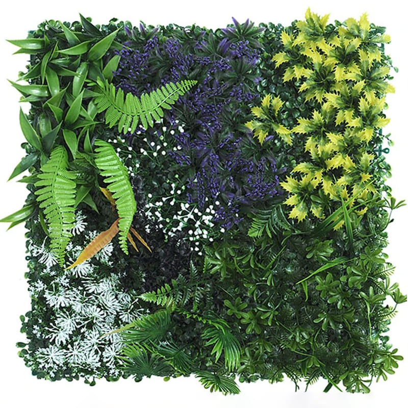 Mur Végétal Artificiel Déco Intérieur