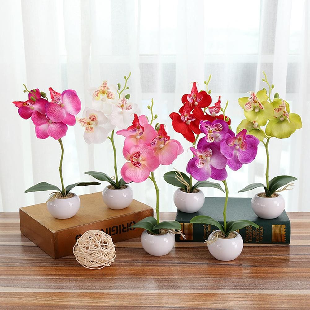 Orchidée Artificielle