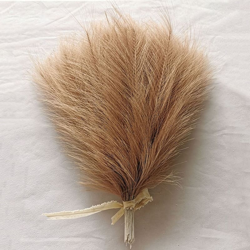 Pampa Artificielle Marron