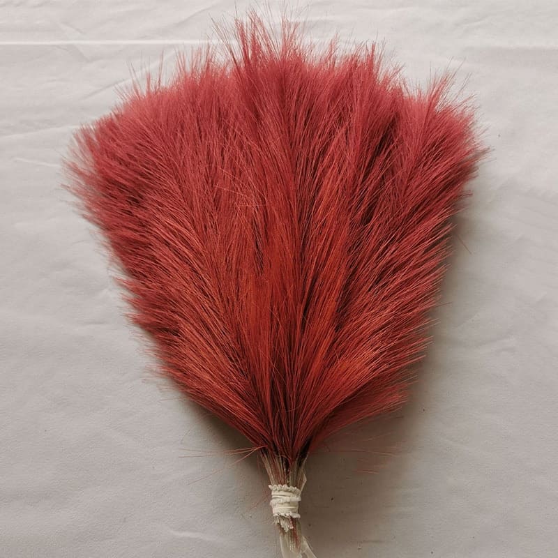 Pampa Artificielle Rouge