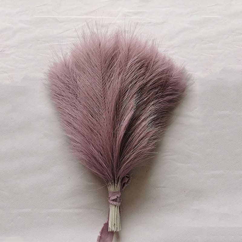 Pampa Artificielle Violet