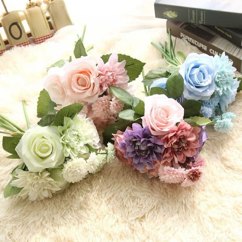 Petit Bouquet de Mariée Mariage