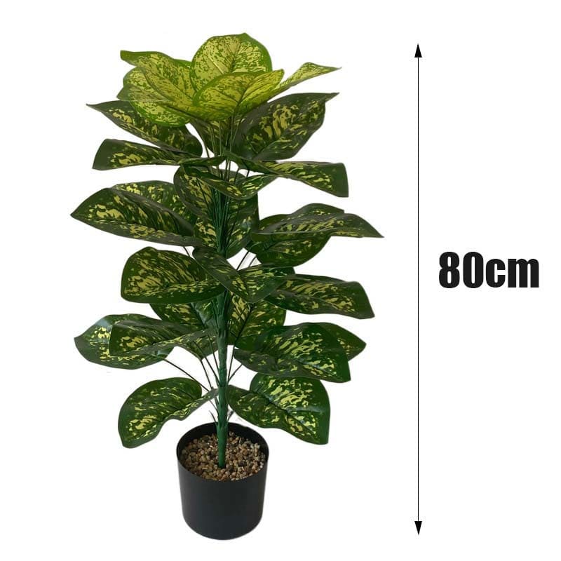 Plante Artificielle Intérieur Branche