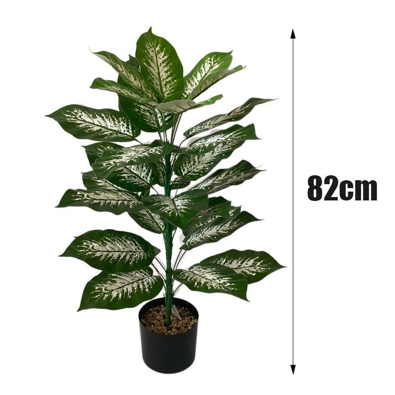 Plante Artificielle Intérieur Grande