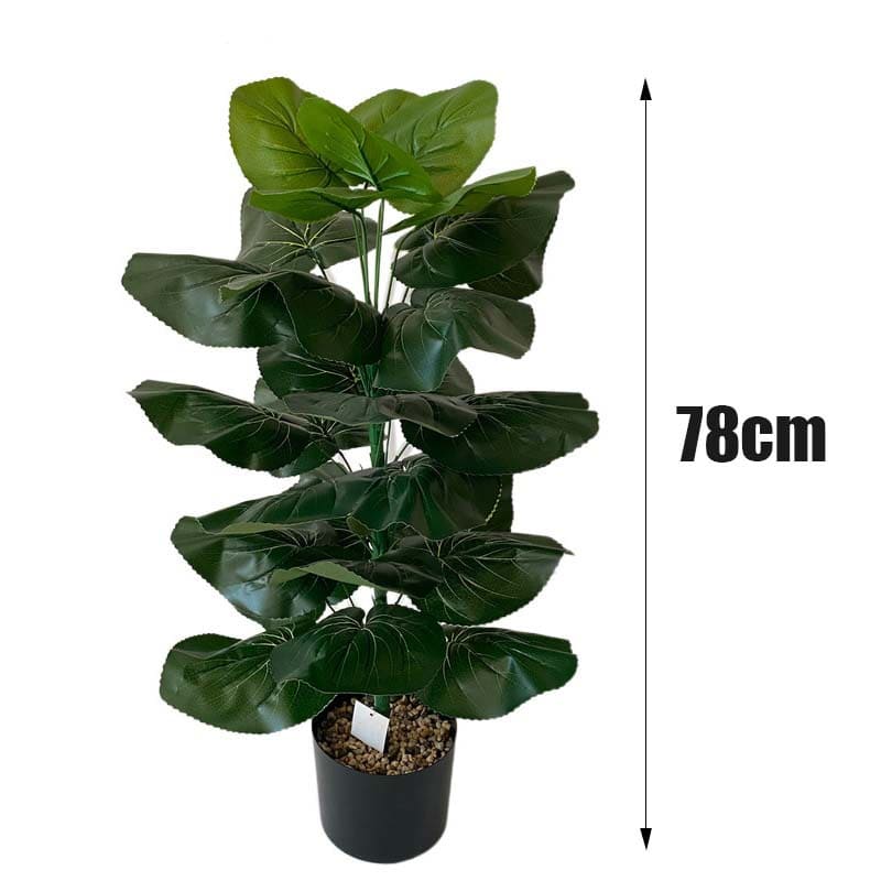 Plante Artificielle Intérieur