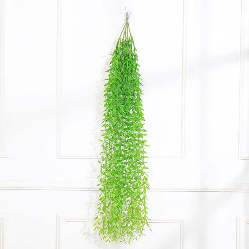 Plantes Artificielles Tombantes