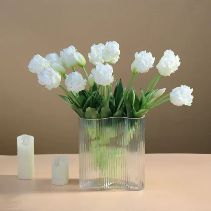 Tulipes Perroquet Déco