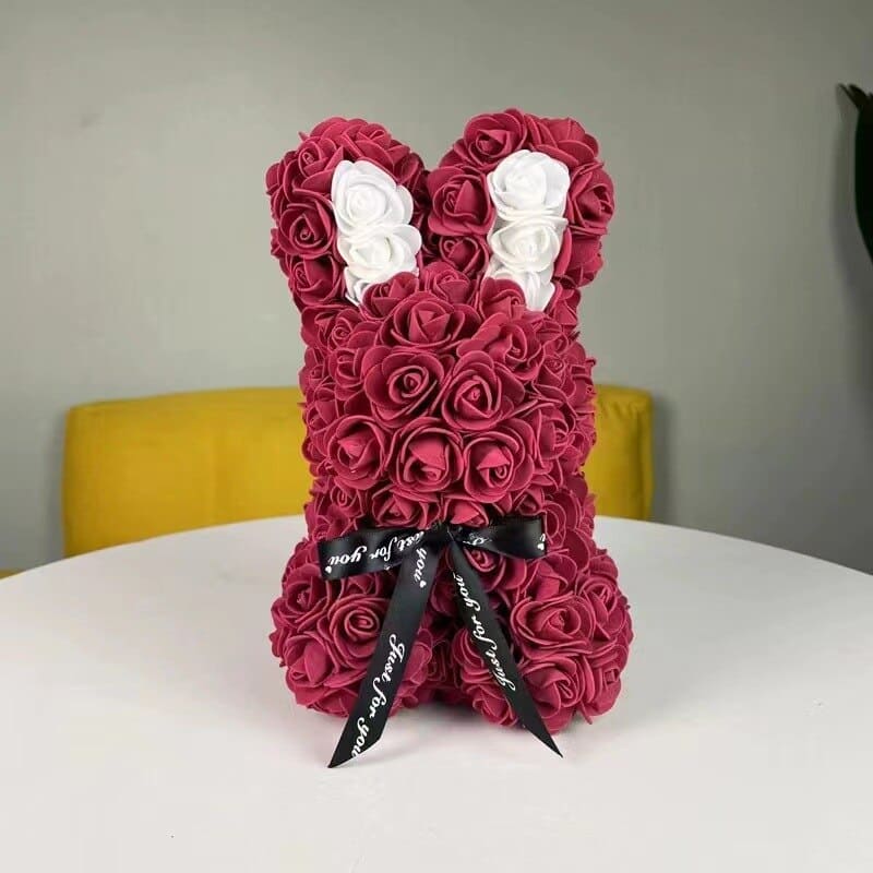 lapin-en-roses-eternelles-rouge-blanc