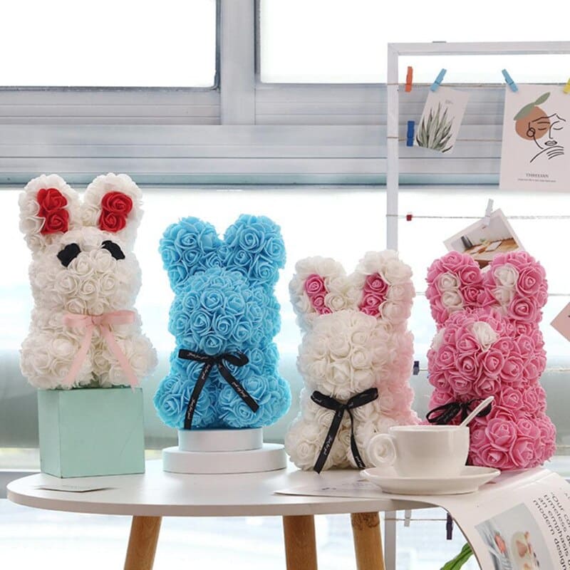 lapin-en-roses-eternelles
