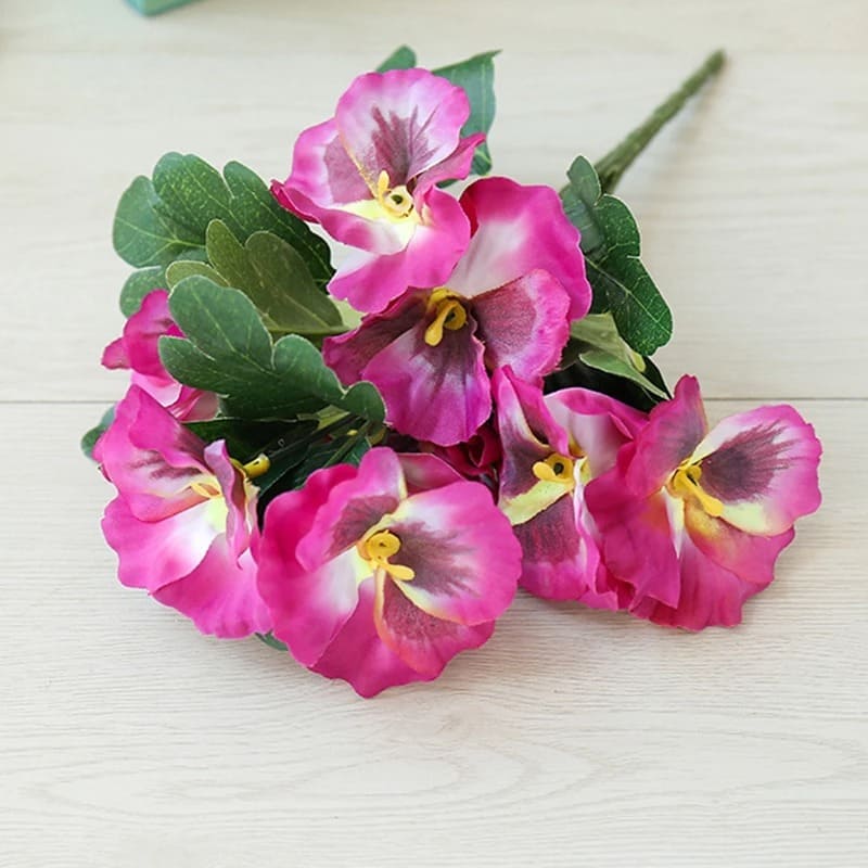 Pensées Artificielles Mauves