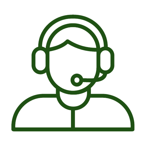 Support Français disponible