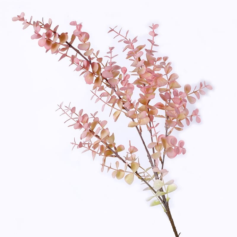 Branche Artificielle d'Eucalyptus Intérieur