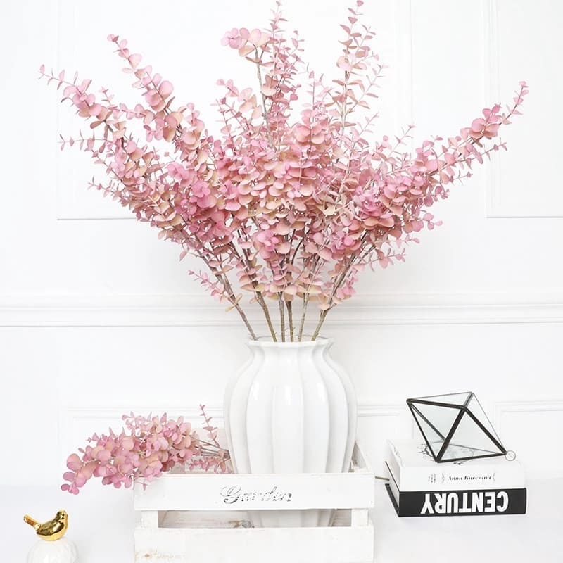 Branche Artificielle d'Eucalyptus