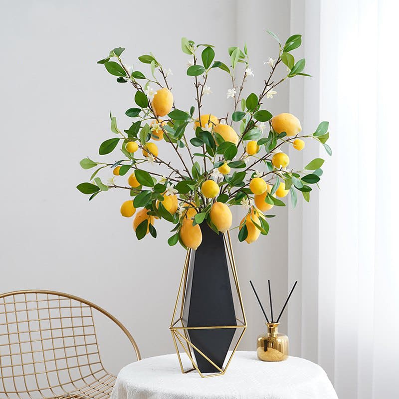 Citronnier Artificiel