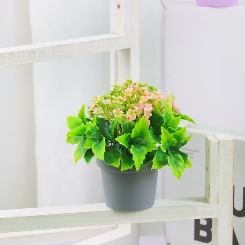 Fausse Plante Deco Chambre
